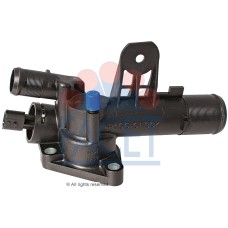 Termostato, refrigerante - FACET-77928