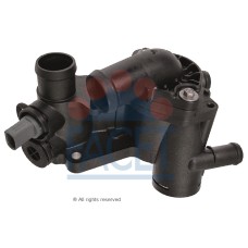 Termostato, refrigerante - FACET-77946 Termostato, refrigerante - FACET-77946