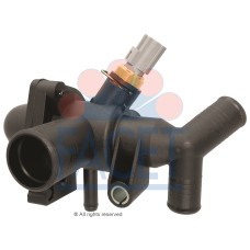 Termostato, refrigerante - FACET-77948