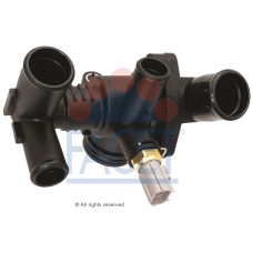Termostato, refrigerante - FACET-77949 Termostato, refrigerante - FACET-77949