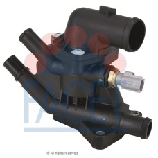 Termostato, refrigerante - FACET-77950 Termostato, refrigerante - FACET-77950