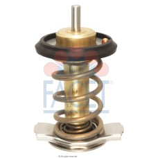 Termostato, refrigerante - FACET-77951 Termostato, refrigerante - FACET-77951