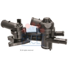 Termostato, refrigerante - FACET-7.7954KK Termostato, refrigerante - FACET-7.7954KK