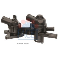 Termostato, refrigerante - FACET-7.7955KK