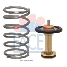 Termostato, refrigerante - FACET-77957 Termostato, refrigerante - FACET-77957