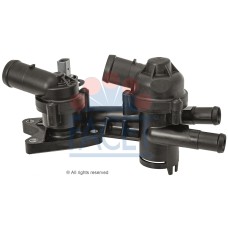 Termostato, refrigerante - FACET-7.7962KK Termostato, refrigerante - FACET-7.7962KK