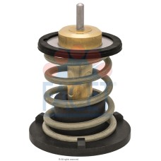 Termostato, refrigerante - FACET-7.7964S