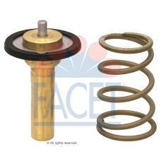 Termostato, refrigerante - FACET-77970 Termostato, refrigerante - FACET-77970