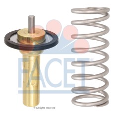 Termostato, refrigerante - FACET-77971
