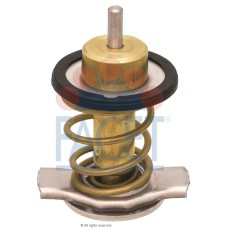 Termostato, refrigerante - FACET-77973 Termostato, refrigerante - FACET-77973