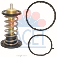 Termostato, refrigerante - FACET-77988 Termostato, refrigerante - FACET-77988
