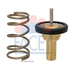 Termostato, refrigerante - FACET-77990 Termostato, refrigerante - FACET-77990