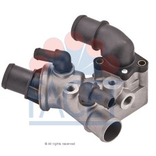 Termostato, refrigerante - FACET-78095 Termostato, refrigerante - FACET-78095