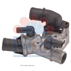 Termostato, refrigerante - FACET-78096 Termostato, refrigerante - FACET-78096