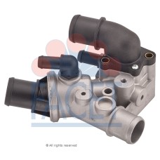 Termostato, refrigerante - FACET-78097 Termostato, refrigerante - FACET-78097