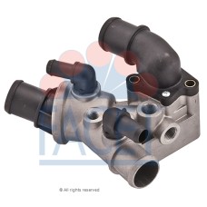 Termostato, refrigerante - FACET-78099 Termostato, refrigerante - FACET-78099
