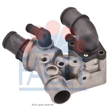 Termostato, refrigerante - FACET-78100 Termostato, refrigerante - FACET-78100