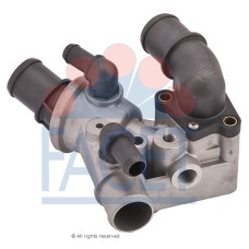 Termostato, refrigerante - FACET-78101 Termostato, refrigerante - FACET-78101