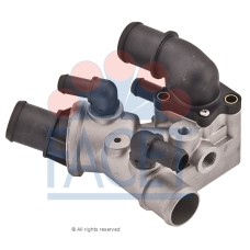 Termostato, refrigerante - FACET-78103 Termostato, refrigerante - FACET-78103