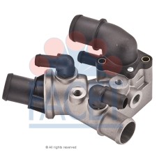 Termostato, refrigerante - FACET-78104 Termostato, refrigerante - FACET-78104