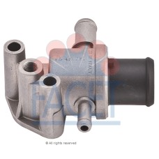 Termostato, refrigerante - FACET-78105 Termostato, refrigerante - FACET-78105