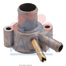 Termostato, refrigerante - FACET-78112 Termostato, refrigerante - FACET-78112