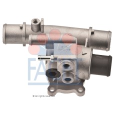 Termostato, refrigerante - FACET-78115 Termostato, refrigerante - FACET-78115