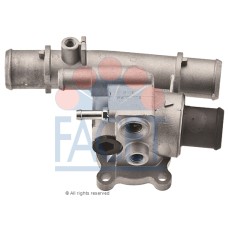 Termostato, refrigerante - FACET-78116 Termostato, refrigerante - FACET-78116