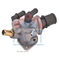 Termostato, refrigerante - FACET-78117 Termostato, refrigerante - FACET-78117