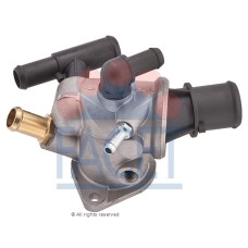 Termostato, refrigerante - FACET-78120 Termostato, refrigerante - FACET-78120