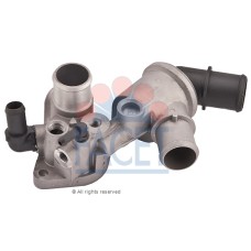 Termostato, refrigerante - FACET-78141 Termostato, refrigerante - FACET-78141