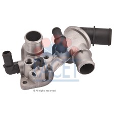 Termostato, refrigerante - FACET-78142 Termostato, refrigerante - FACET-78142