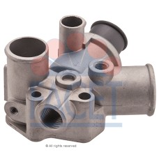 Termostato, refrigerante - FACET-78145 Termostato, refrigerante - FACET-78145
