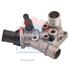 Termostato, refrigerante - FACET-78152 Termostato, refrigerante - FACET-78152