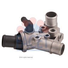 Termostato, refrigerante - FACET-78153 Termostato, refrigerante - FACET-78153