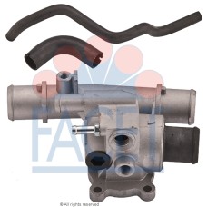 Termostato, refrigerante - FACET-78156 Termostato, refrigerante - FACET-78156