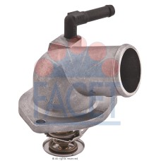 Termostato, refrigerante - FACET-78157