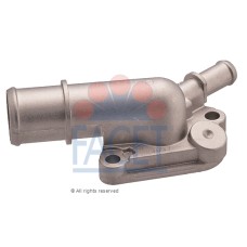 Termostato, refrigerante - FACET-78160 Termostato, refrigerante - FACET-78160