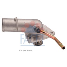 Termostato, refrigerante - FACET-78164 Termostato, refrigerante - FACET-78164
