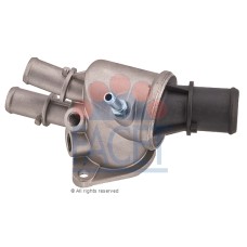 Termostato, refrigerante - FACET-78170 Termostato, refrigerante - FACET-78170