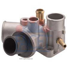 Termostato, refrigerante - FACET-78176 Termostato, refrigerante - FACET-78176