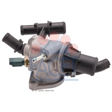 Termostato, refrigerante - FACET-78179 Termostato, refrigerante - FACET-78179