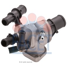Termostato, refrigerante - FACET-78180 Termostato, refrigerante - FACET-78180