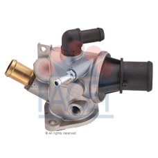Termostato, refrigerante - FACET-78189 Termostato, refrigerante - FACET-78189