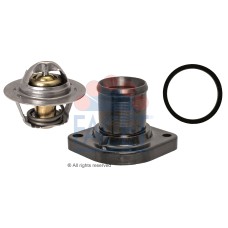 Termostato, refrigerante - FACET-78191