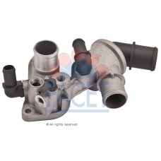 Termostato, refrigerante - FACET-78193 Termostato, refrigerante - FACET-78193
