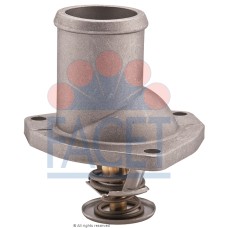 Termostato, refrigerante - FACET-78195 Termostato, refrigerante - FACET-78195