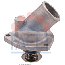 Termostato, refrigerante - FACET-78196 Termostato, refrigerante - FACET-78196