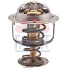 Termostato, refrigerante - FACET-7.8205S Termostato, refrigerante - FACET-7.8205S