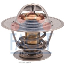 Termostato, refrigerante - FACET-7.8213S